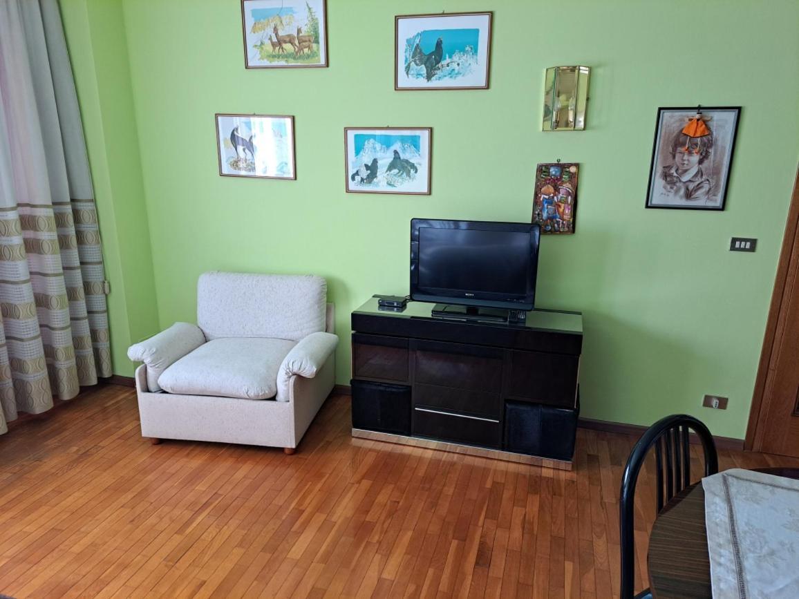 Conco House Apartamento
